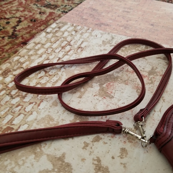 Relic Crossbidy Clutch - Picture 7 of 7